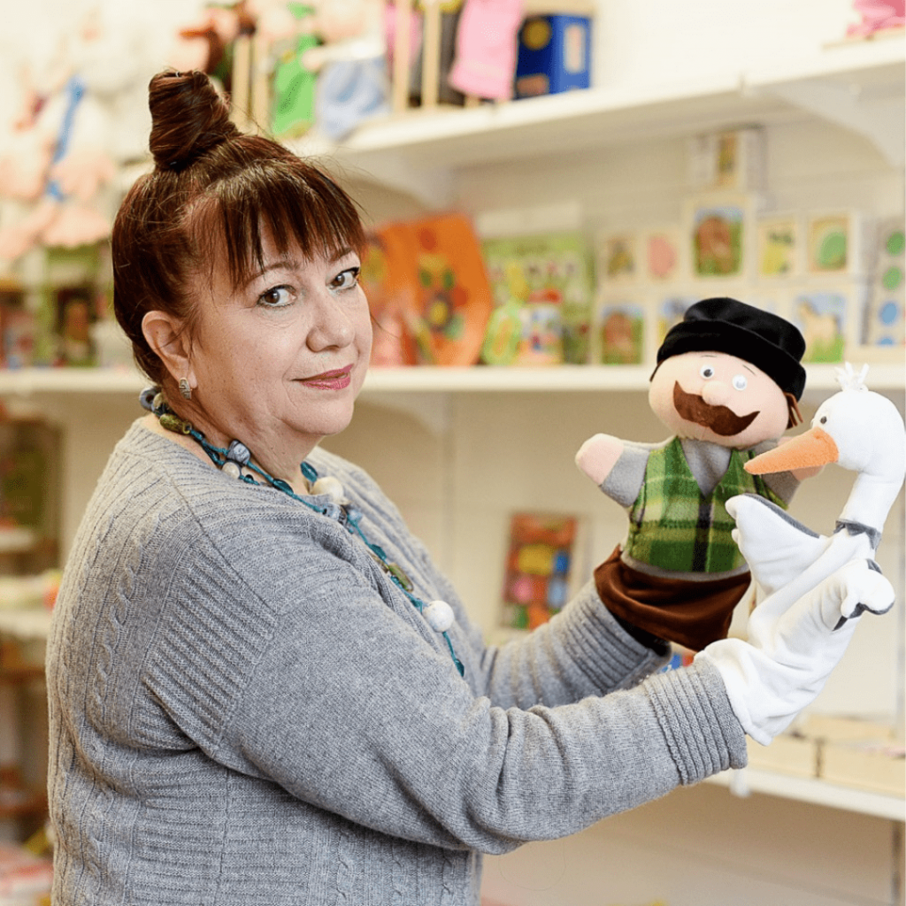 Сыктывкарка фанатеет от кукол: в ее коллекции уже 90 необычных игрушек (фото)